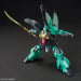 Bandai Hguc 1/144 Msk-008 Dijeh Plastic Model Kit Z Gundam- Japan Figure Store - #1 Bring To You The Best Japanese Goods