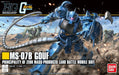 Bandai Hguc Revive 196 1/144 Ms-07b Gouf Plastic Model Kit Gundam- Japan Figure Store - #1 Bring To You The Best Japanese Goods