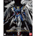 Bandai Hi-resolution Model Wing Gundam Zero Ew Model Kit Endless Waltz - Japan Figure
