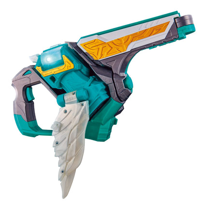 Bandai Kamen Rider Revise Dx Holy Wing Stamp Toy Figure- Japan Figure Store - #1 Bring To You The Best Japanese Goods