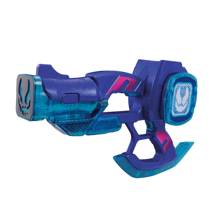 Bandai Kamen Rider Revise Oinbuster 50 DX Toy for Kids and Collectors- Japan Figure Store - #1 Bring To You The Best Japanese Goods