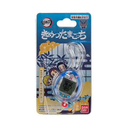 Bandai Kimetsu Tamagotchi Inosuketchi Color Virtual Pet Toy- Japan Figure Store - #1 Bring To You The Best Japanese Goods