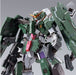 Bandai Metal Build Gundam Dynames and Device Dynames Action Figure Set