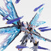 Bandai Metal Build Strike Freedom Gundam Wings of Light Set