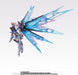 Bandai Metal Build Strike Freedom Gundam Wings of Light Set