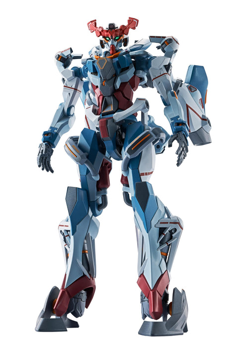 Hundreds Bandai Metal Robot Gundam Gquuuuuux Action Figure Collectible Model- Japan Figure Store - #1 Bring To You The Best Japanese Goods