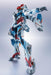 Hundreds Bandai Metal Robot Gundam Gquuuuuux Action Figure Collectible Model- Japan Figure Store - #1 Bring To You The Best Japanese Goods