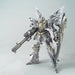 Bandai MG 1/100 Gundam Base Limited Sinanju Mechanical Clear Model Kit