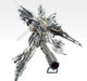 Bandai MG 1/100 Gundam Base Limited Sinanju Mechanical Clear Model Kit