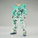 Bandai MG 1/100 Gundam Base Limited Unicorn Gundam Crystal of Light
