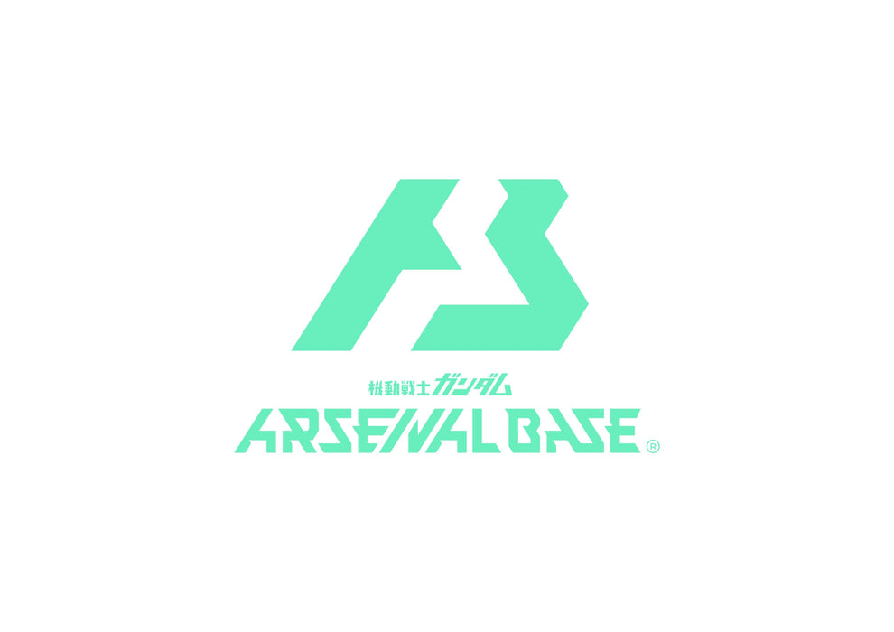 Bandai Gundam Arsenal Base Starter Deck Set Seed Freedom Gq