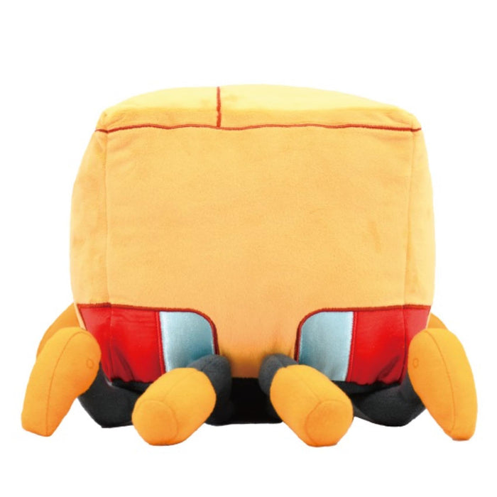 Hundreds Gundam Gquuuuuux Konchi Plush Doll by Bandai Japan Official Product- Japan Figure Store - #1 Bring To You The Best Japanese Goods