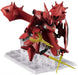 Bandai Mobile Suit Gundam Ensemble Ex26 Nightingale Model Kit