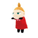 Hundreds Bandai Moomin Little My Plush Japan Official Doll Toy- Japan Figure Store - #1 Bring To You The Best Japanese Goods