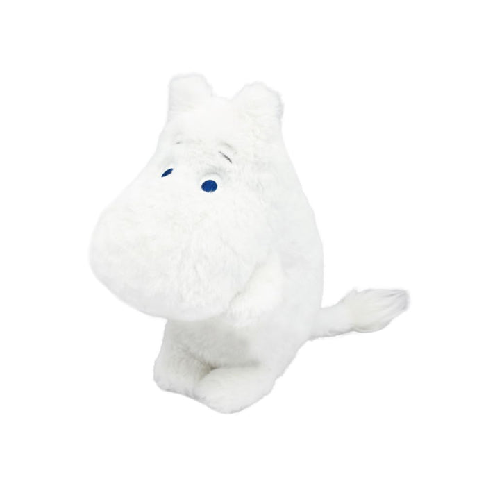 Hundreds Bandai Moomin Funbaruzu Plush - Official Japan Toy Collectible- Japan Figure Store - #1 Bring To You The Best Japanese Goods