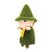 Hundreds Bandai Moomin Snufkin Plush Toy Japan Official Merchandise- Japan Figure Store - #1 Bring To You The Best Japanese Goods