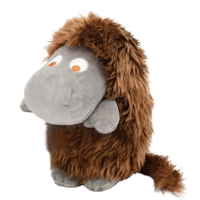 Hundreds Bandai Moomin Ancestor Plush Japan Official Funbaruzu Collectible- Japan Figure Store - #1 Bring To You The Best Japanese Goods