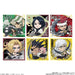Bandai Bleach Seal Wafer Candy 20-Pack Baked Goods Collectible Set