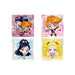Bandai Precure All Stars Wafer Candy 20 Pack Confectionery Series