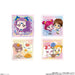 Bandai Precure All Stars Wafer Candy 20 Pack Confectionery Series