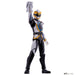 Bandai Number One Sentai Gojuger Action Hero Goju Polar Figure