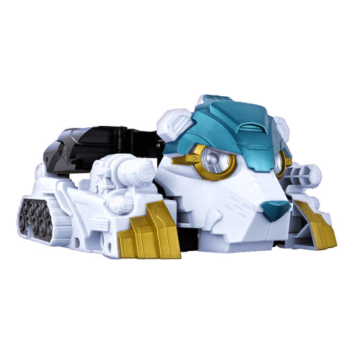 Bandai Number One Sentai Gojuger DX Bearackma 50 Action Figure Toy