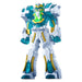 Bandai Number One Sentai Gojuger DX Goodeburn Action Figure Toy