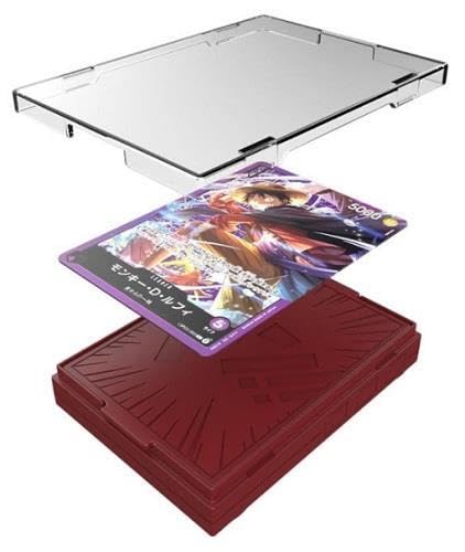 Bandai One Piece Card Game Sound Loader Volume 1 Japan Official- Japan Figure Store - #1 Bring To You The Best Japanese Goods