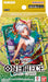 Bandai One Piece Card Game Start Deck Yamato Green Yellow ST-28