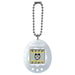 Bandai Original Tamagotchi Color Collection White Edition Toy