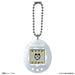 Bandai Original Tamagotchi Color Collection White Edition Toy
