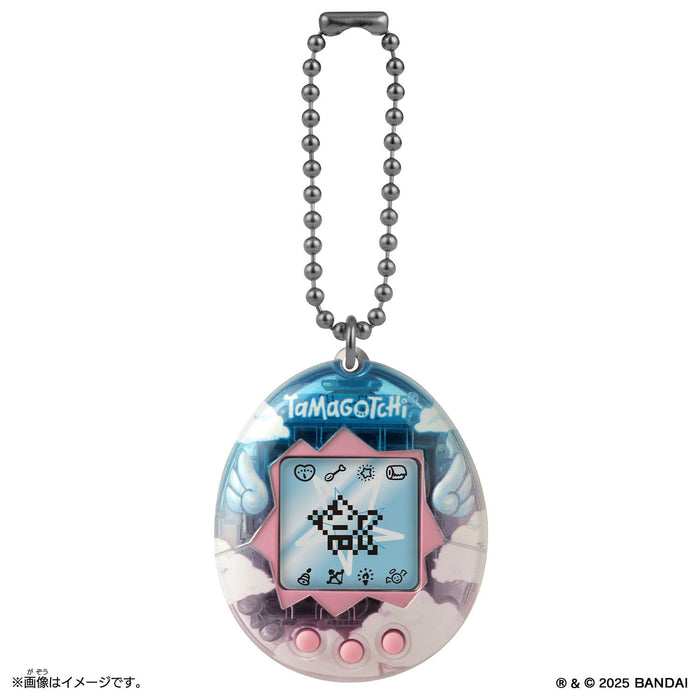 Bandai Original Tamagotchi Dreamy Angel - Virtual Pet Toy