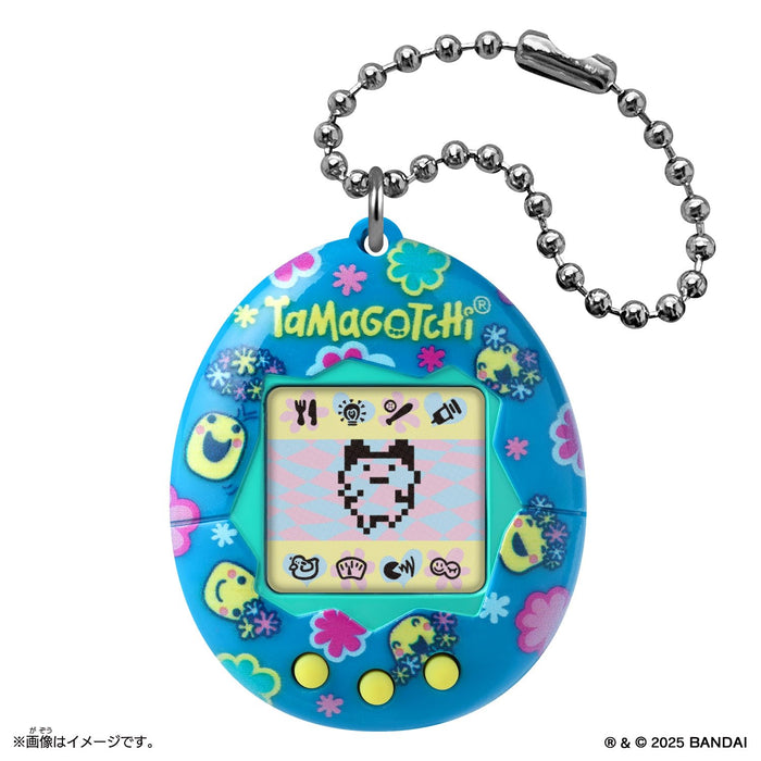 Tamagotchi Tama Smile by Bandai - Original Digital Pet Toy