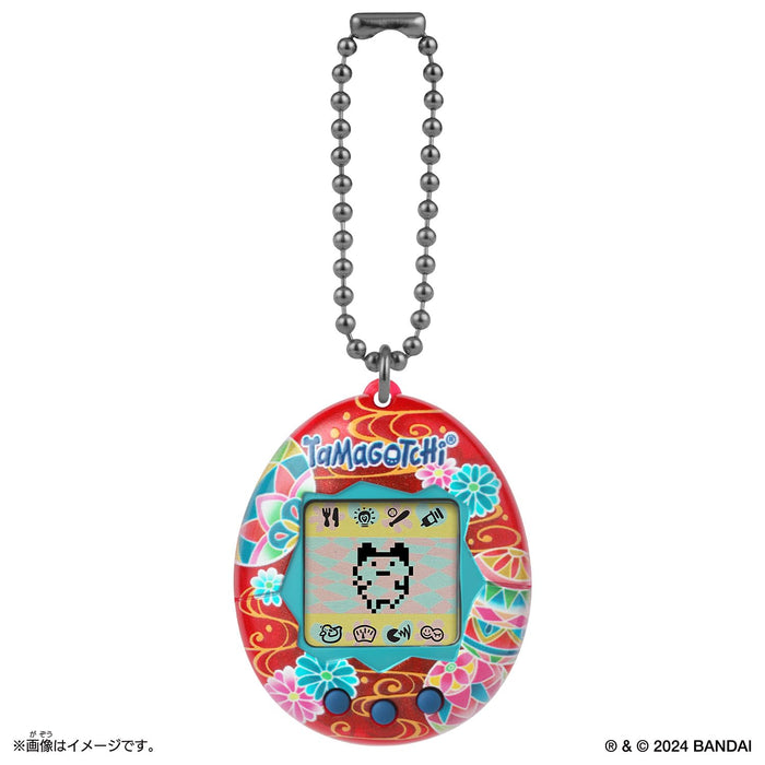 Hundreds Bandai Original Tamagotchi Temari Ni Ryusui Japan Edition Toy- Japan Figure Store - #1 Bring To You The Best Japanese Goods