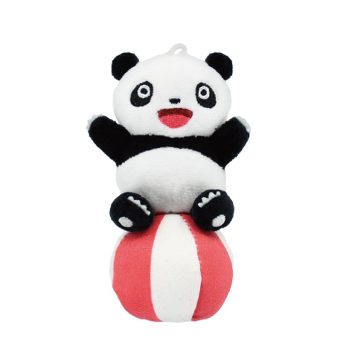 Hundreds Bandai Panda Playcharm Pan-Chan Japan Official Toy Collection- Japan Figure Store - #1 Bring To You The Best Japanese Goods
