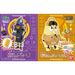 Bandai Pikachin-robo Duke Of Cleaning Crow & Sherlock Of Detective Armadillo Kit- Japan Figure Store - #1 Bring To You The Best Japanese Goods