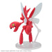 Hundreds Bandai Pokemon Scizor Japan Model Kit Collection - Official Product- Japan Figure Store - #1 Bring To You The Best Japanese Goods