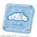 Bandai Infinity Puchipuchi Air Bubble Wrap Toy Cinnamoroll Edition