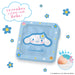 Bandai Infinity Puchipuchi Air Bubble Wrap Toy Cinnamoroll Edition