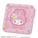 Bandai Puchipuchi Air My Melody Toy for Stress Relief and Fun