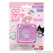 Bandai Puchipuchi Air My Melody Toy for Stress Relief and Fun