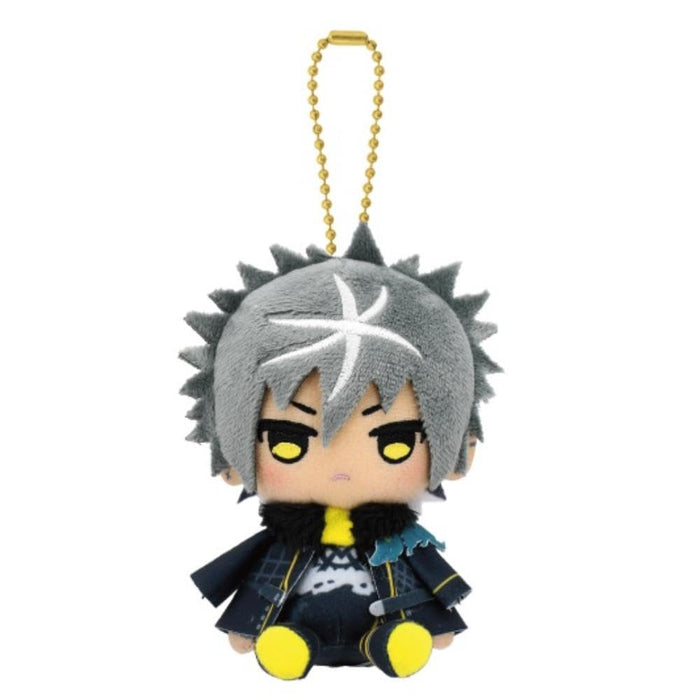 Hundreds Bandai Purinui Fragaria Memories Badobarm Plush Japan Official- Japan Figure Store - #1 Bring To You The Best Japanese Goods