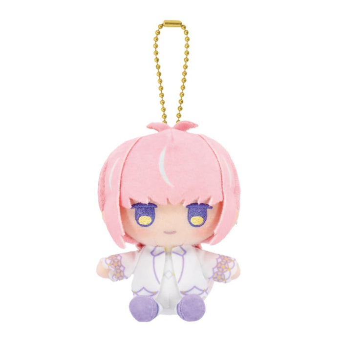 Hundreds Bandai Purinui Plush Fragaria Memories Louterstella Japan Official- Japan Figure Store - #1 Bring To You The Best Japanese Goods