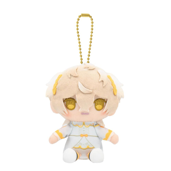 Hundreds Bandai Purinui Myunna Plush Toy - Fragaria Memories Japan Official- Japan Figure Store - #1 Bring To You The Best Japanese Goods