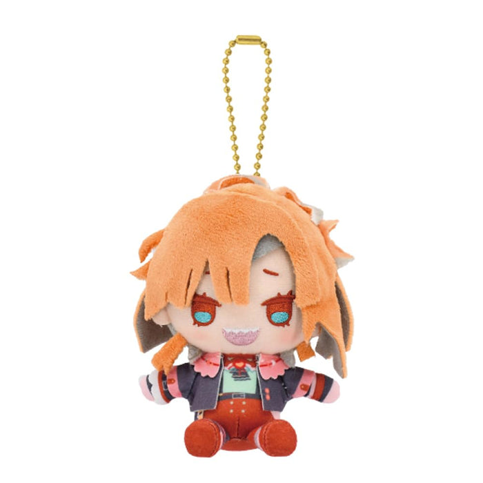 Hundreds Bandai Purinui Mascot Rimicha Plush - Fragaria Memories Japan Official- Japan Figure Store - #1 Bring To You The Best Japanese Goods