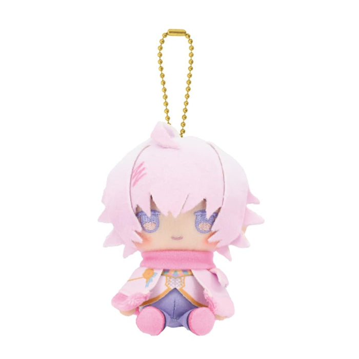 Hundreds Bandai Purinui Fragaria Memories Willmesh Plush Japan Official Toy- Japan Figure Store - #1 Bring To You The Best Japanese Goods