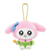 Bandai Mamekichi x My Melody Sanrio Plush Toy Japan Edition- Japan Figure Store - #1 Bring To You The Best Japanese Goods