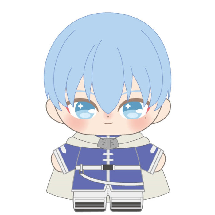 Hundreds Bandai Purinuittachi Dream Freeze Plush - Journey's End Heaven Japan- Japan Figure Store - #1 Bring To You The Best Japanese Goods