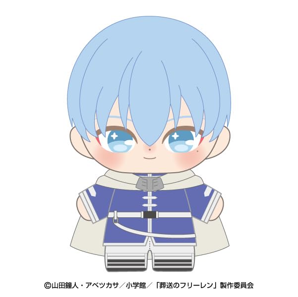 Hundreds Bandai Purinuittachi Dream Freeze Plush - Journey's End Heaven Japan- Japan Figure Store - #1 Bring To You The Best Japanese Goods