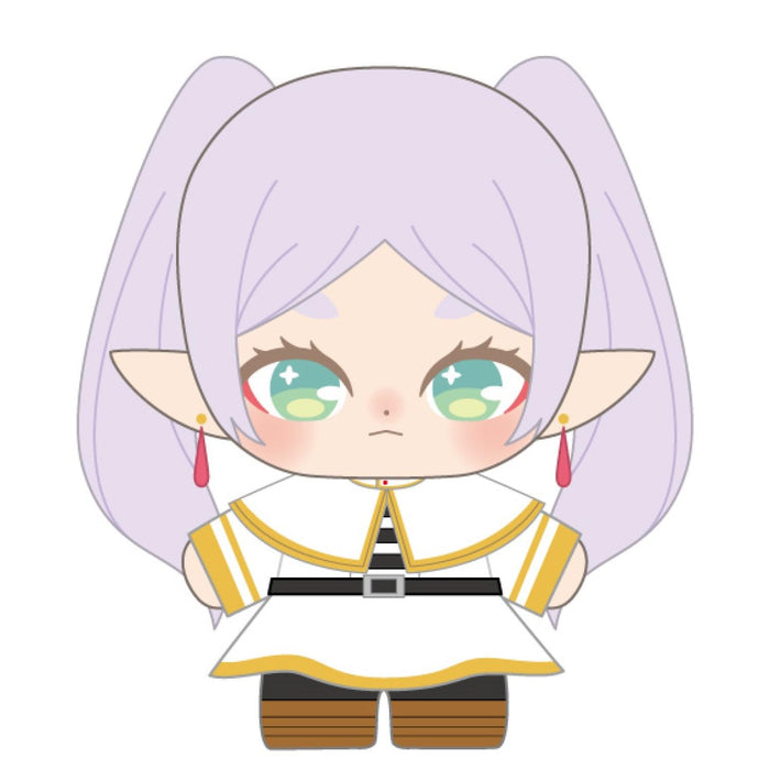 Hundreds Bandai Purinuit Dream Frieren Beyond Journeys End Japan Plush- Japan Figure Store - #1 Bring To You The Best Japanese Goods